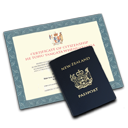 Citizenship-Passport-icon